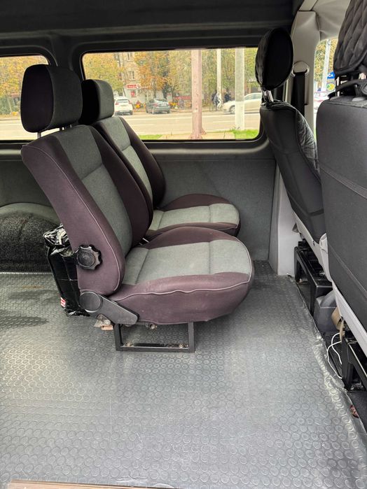 Volkswagen Transporter 2006