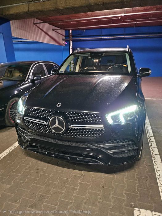 Mercedes-Benz CLE