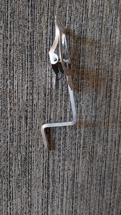 Trompete Lira porta partituras 4mm (portes desde3.51€)