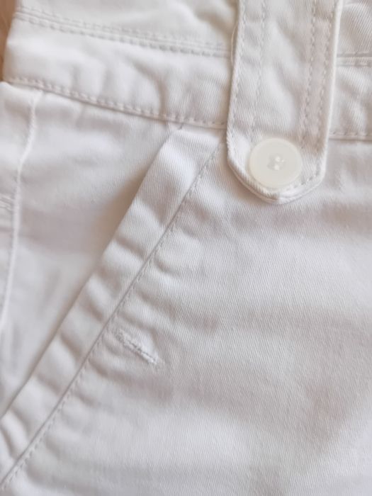 Spodenki szorty ala jeans Bershka rozm 38