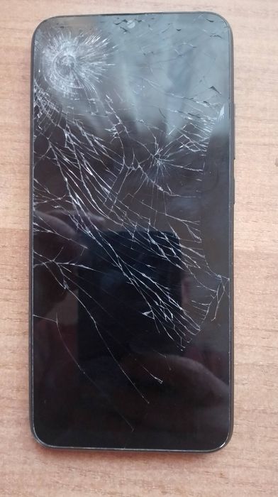 Telefon na części lub do naprawy redmi 9A