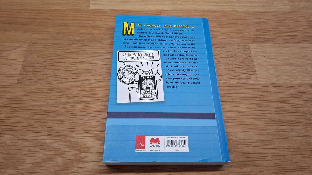 Vários Livros Juvenis