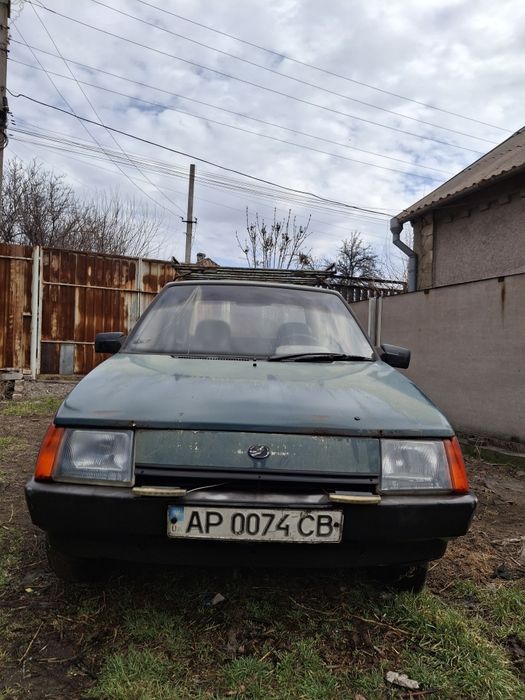 Продам заз. 1102.