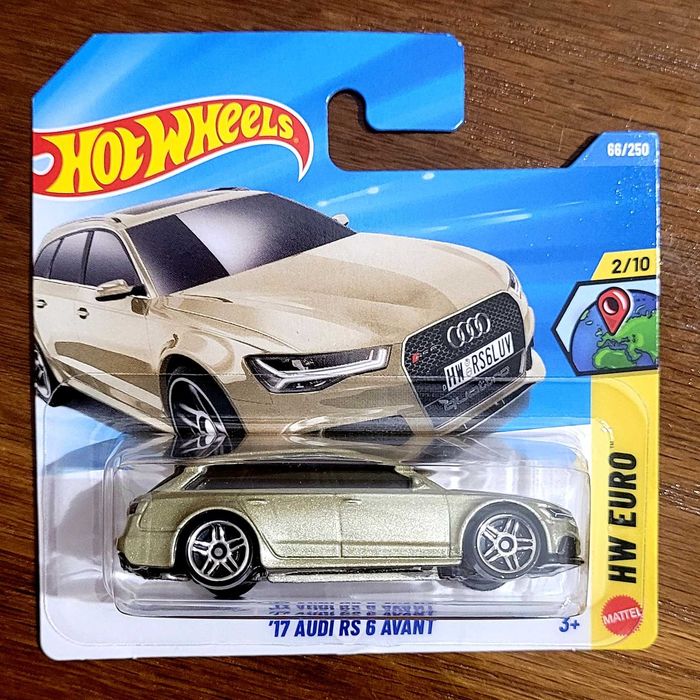 Hot Wheels - Various