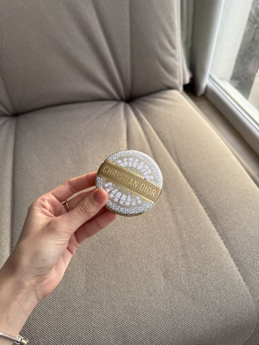 Бронзер лімітка Dior