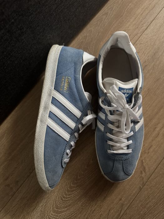 Adidas Gazelle оригінал!!!  р.40 25 см