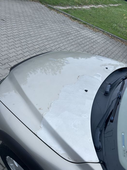 Volvo xc70 2.4T LPG HAK