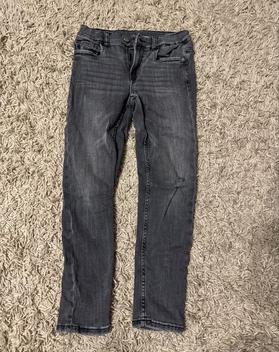Куртка, кофта, джинси zara, reserved 122, 128, 140