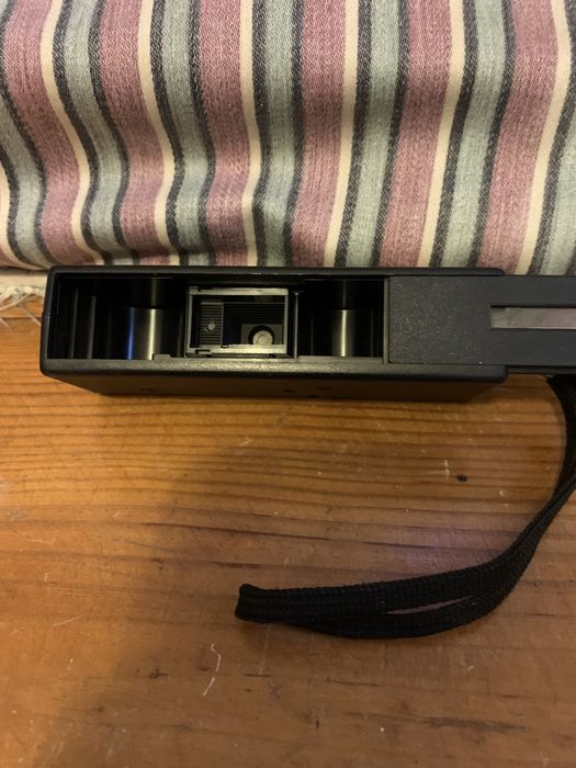 Pocketpak 110 P camera sub miniatura