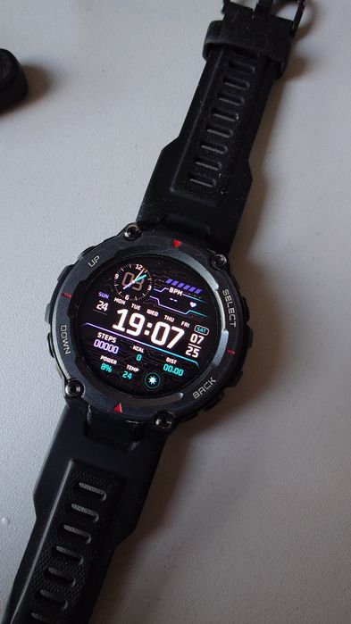 Smartwatch Amazfit T-REX PRO