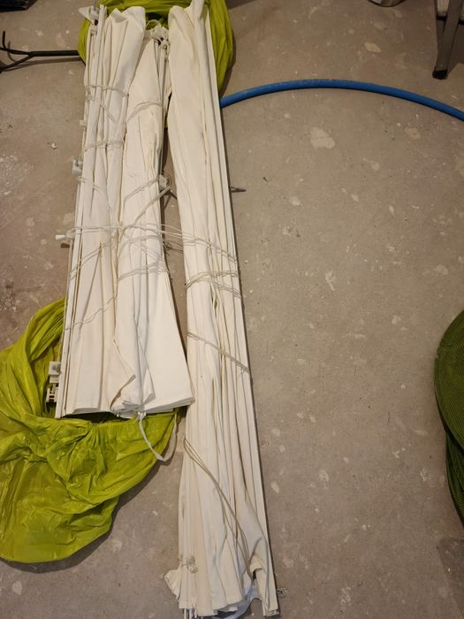 Dekoria rolety rzymskie