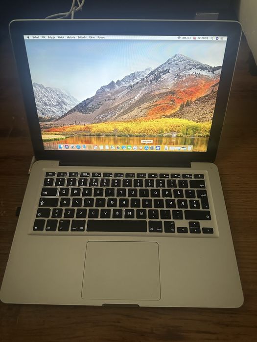 zamienie na ipad