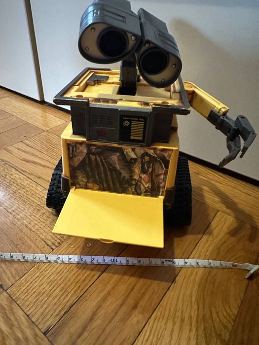 Валли ВАЛЛ-И WALL-E робот