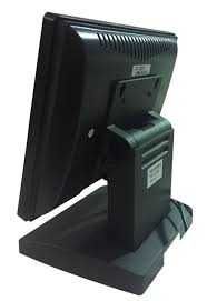 Monitor Touch 12″ Professional ZONERICH Zq-1200At