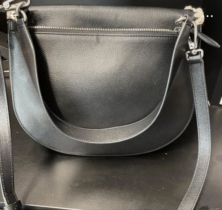 Bolsa Pinko  como nova