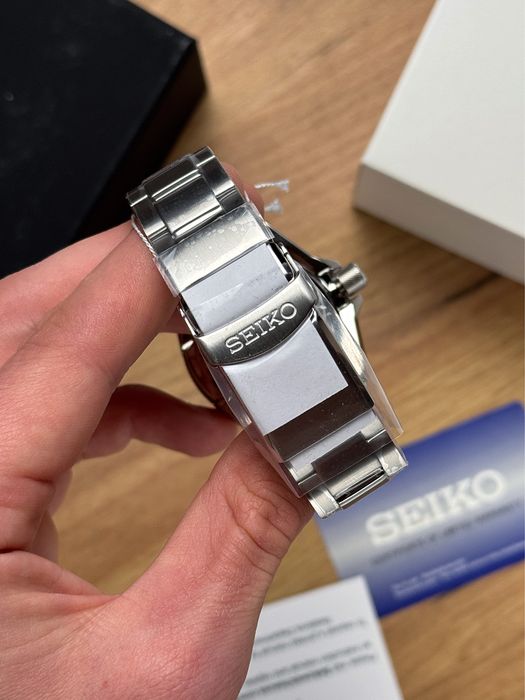 Seiko Prospex Samurai SRPF03 Automatic