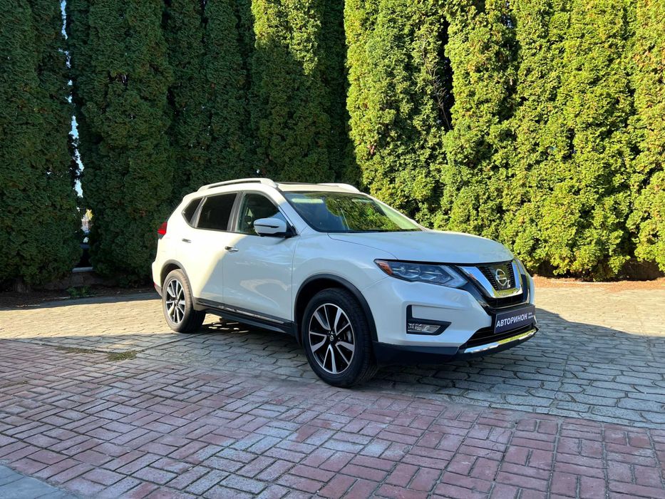 Nissan Rogue 2016 за готівку або ЛІЗИНГ І КРЕДИТ