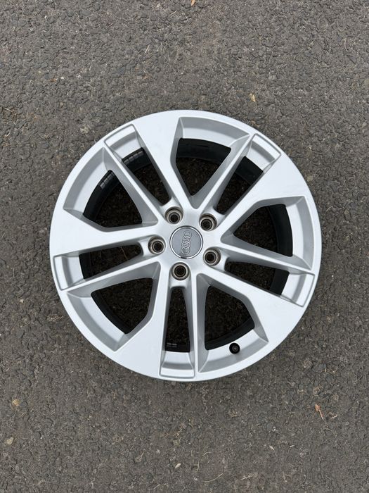 Felgi Audi R18 5x112