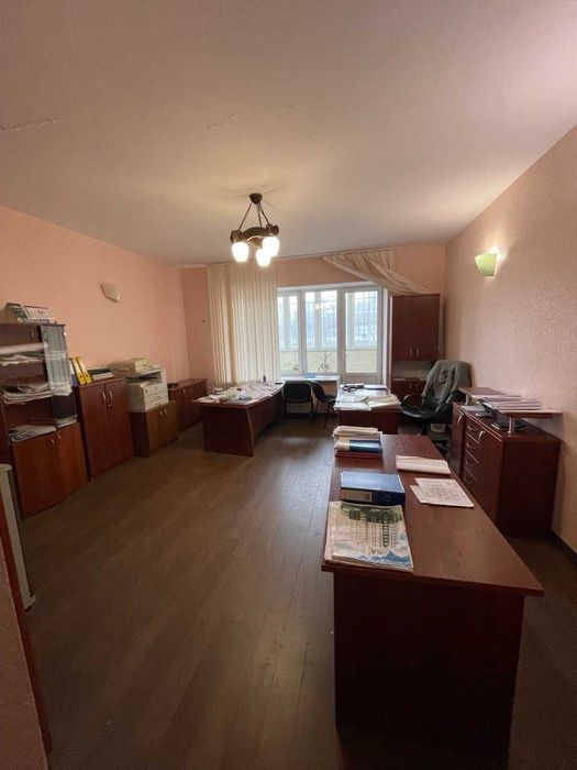 Офисное помещение в Черноморске. Ул. Хантадзе. 1S75