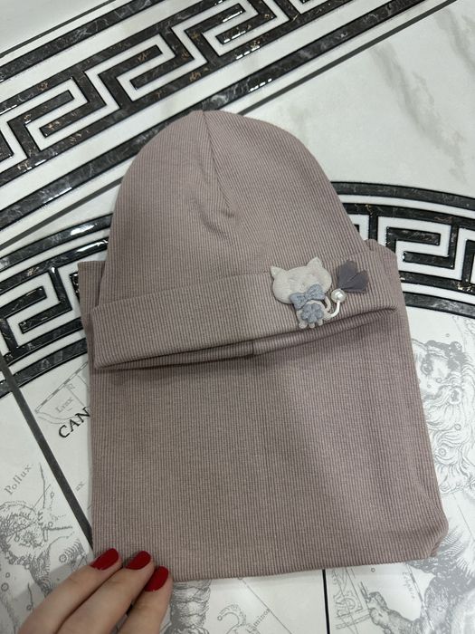 Reima next gap carters комбенізон шапка носки