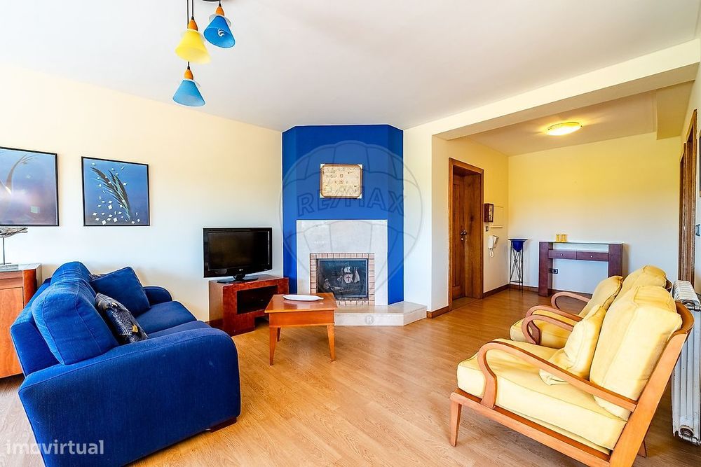 Apartamento T2 para venda