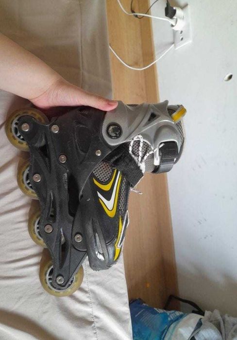 Patins Urban3 36-38