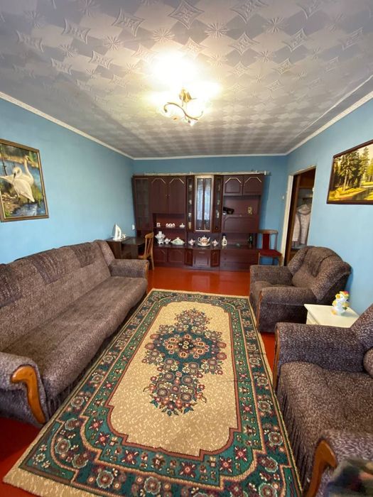 Квартира подобово