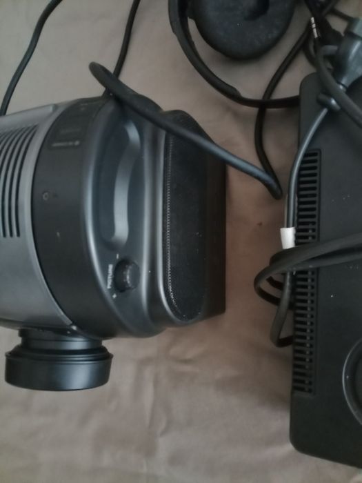 Projector Sony CPJ 200E