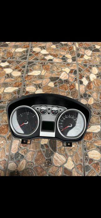 Панель Приладів Щиток приборів Ford Mondeo, Ford S-Max Ford Focus Ford