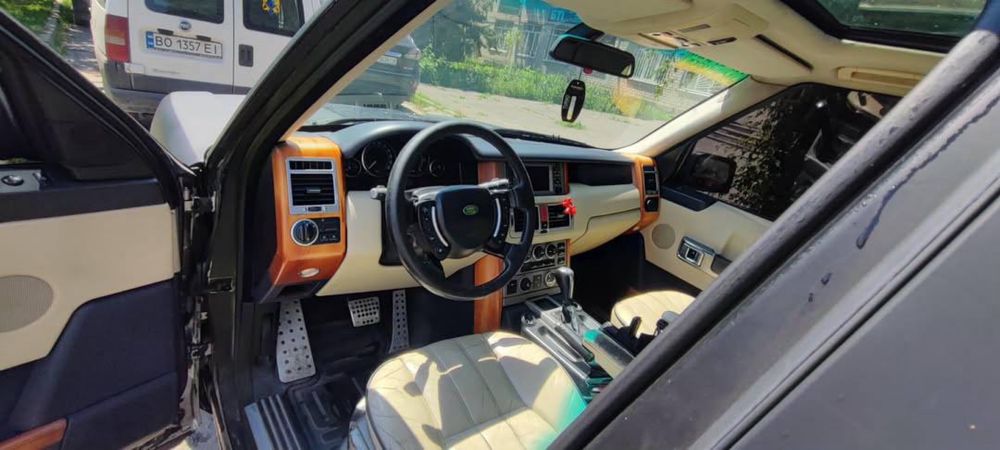 Продам Range Rover