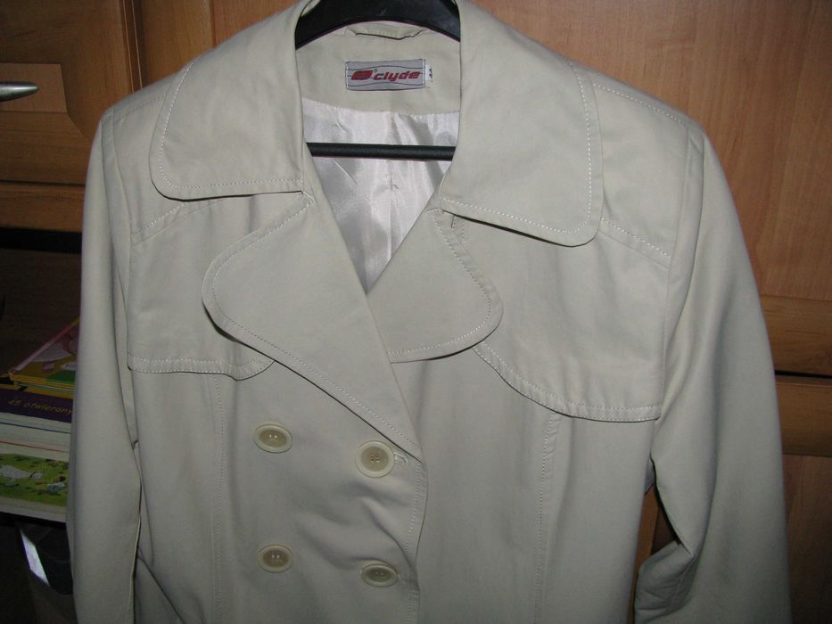 Płaszcz  44 CLYDE