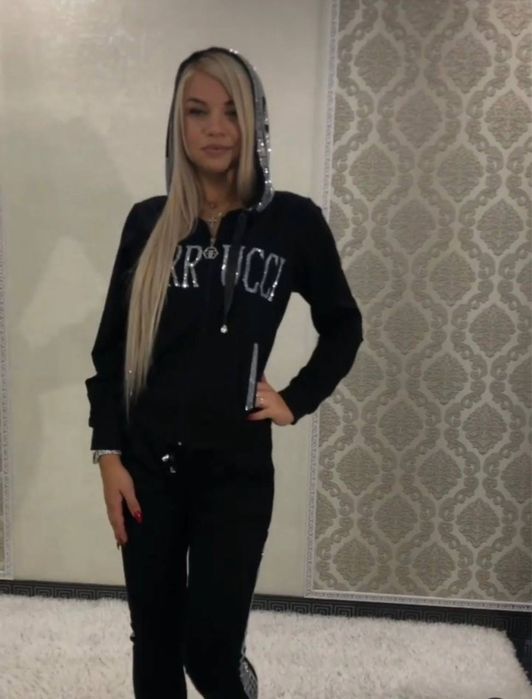 Спортивный костюм туреччина