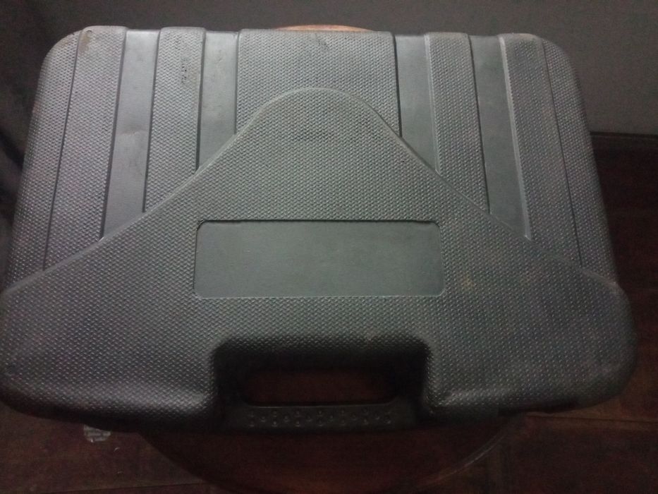 Перфоратор Темп ПЭ-1400