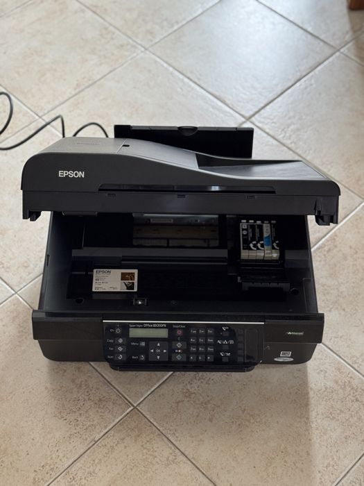 Impressora Epson