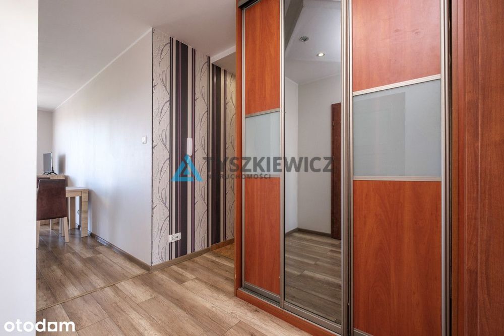 Ustawne 3 pokoje, dobra komunikacja, m.postojowe