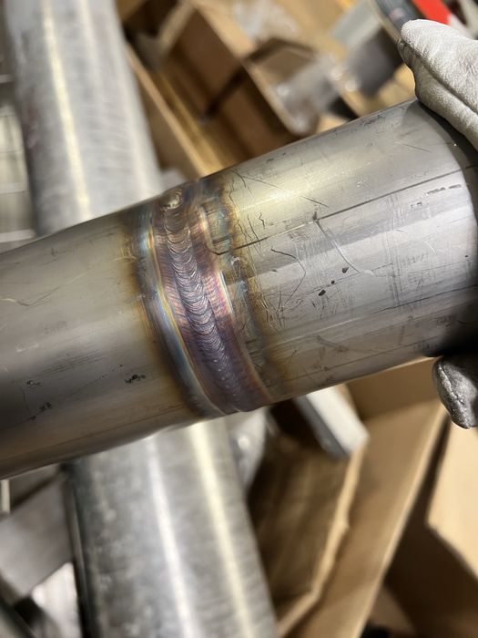 Spawanie TIG MIG MMA | Bramy Ogrodzenia Konstrukcje [Puławy]