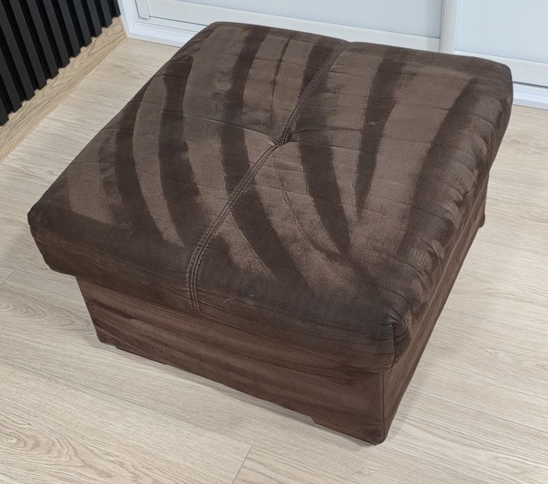 *** Fotel Pufa *** BRW ***