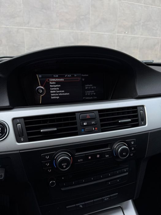 Bmw e91 320d lci (163cv)
