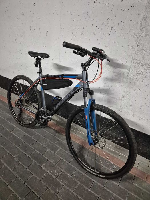 Rower Unibike Crossfire GTS