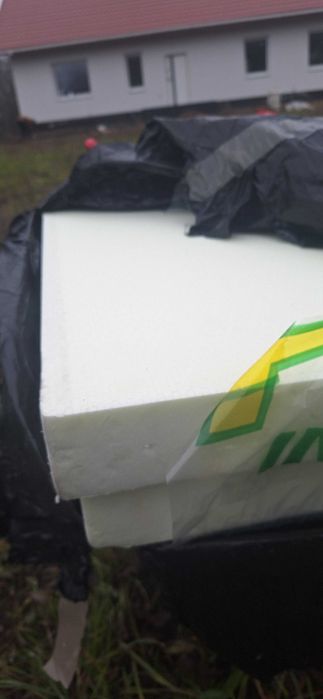 Styrodur Finnfoam XPS FL-300  2 płyty