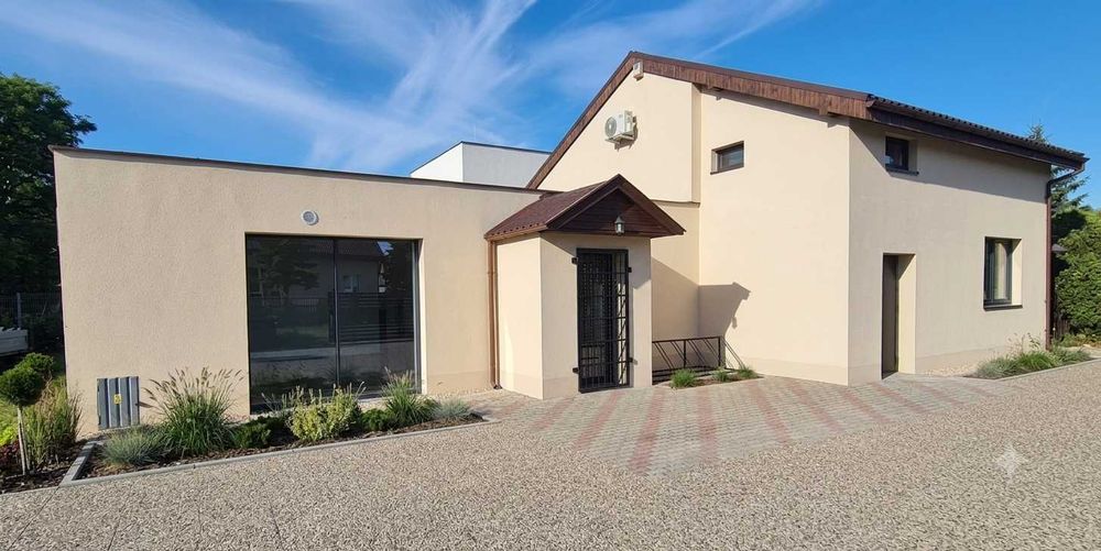 Lokal handlowo-usługowy 62-022 Świątniki ul. Śremska 33b 120m2 lub 2x60m2