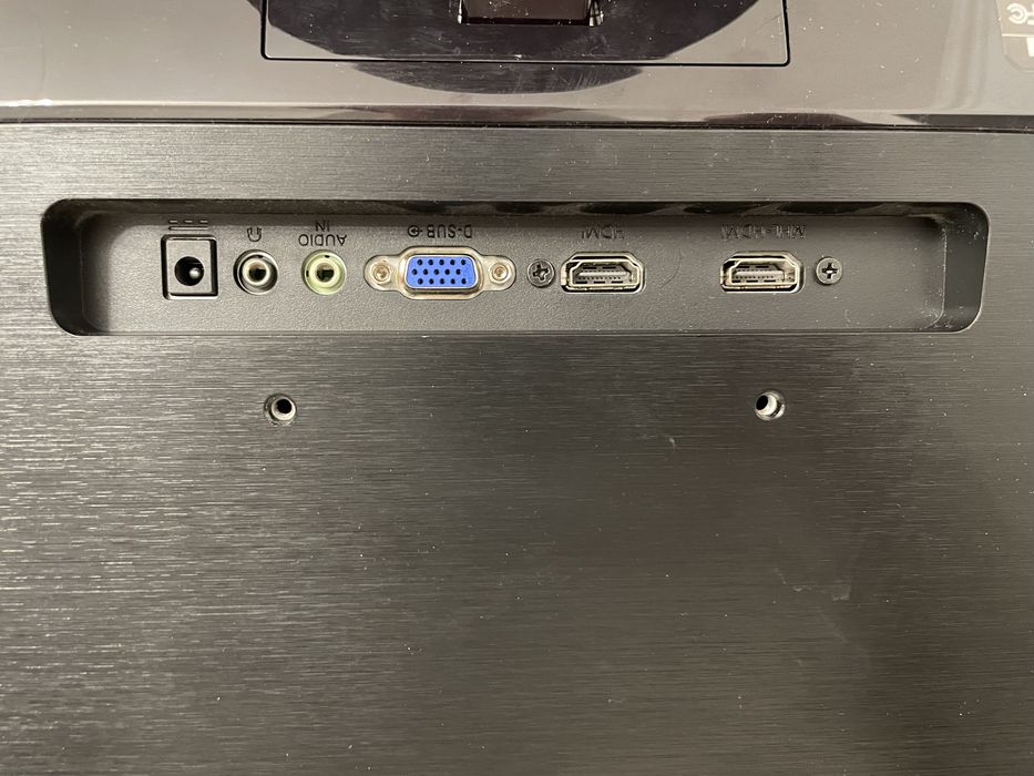 Монитор philips 234e