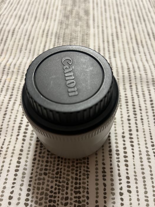 Canon Extender EF 2x III – Teleconversor Canon