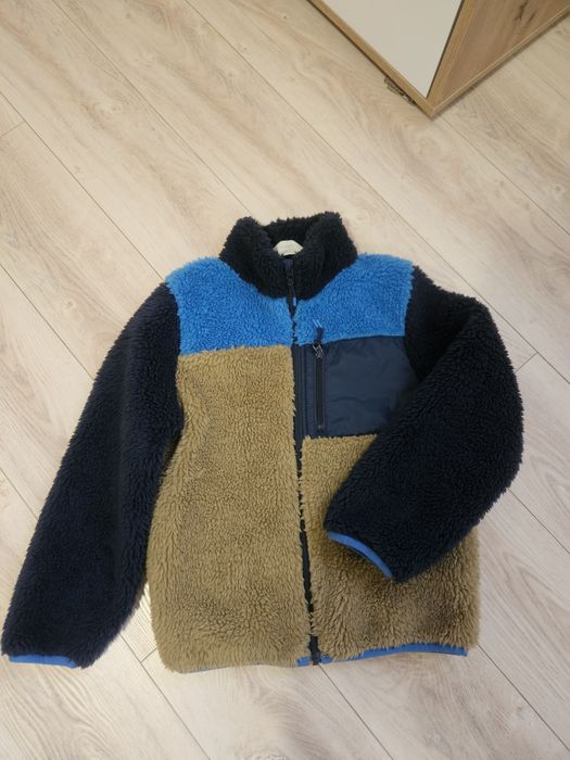 Куртка-кофта на весну