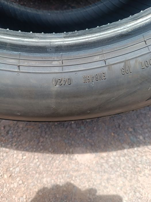 Opony Letnie 225 55 R17 Pirelli
