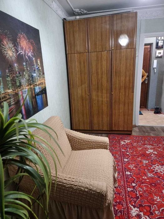 Победа-4 Центр ЖМ Перемога  Реальная 2 ком