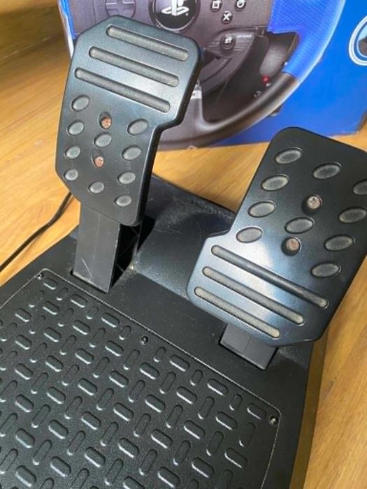 kierownica thrustmaster t150