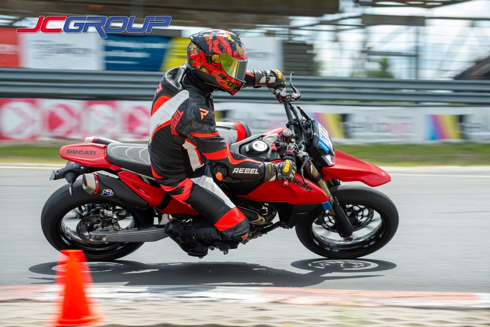 Ducati