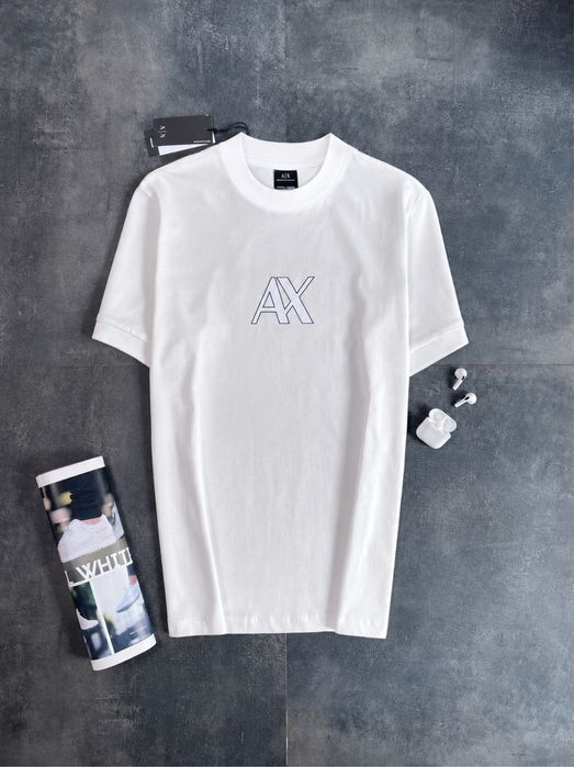 Чоловіча футболка Armani Original