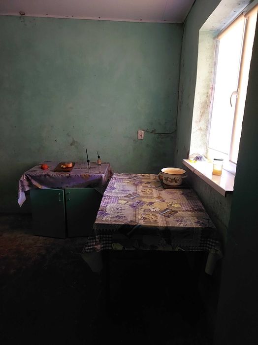 Продам будинок с.Пашківці